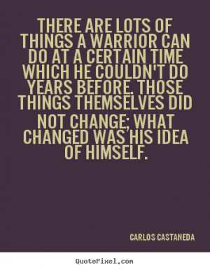 warrior quotes