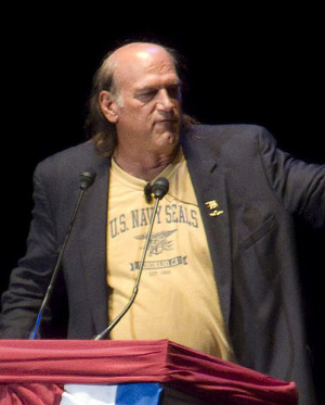 Look What Former Portland Wrestler Jesse Ventura Is Up To Now