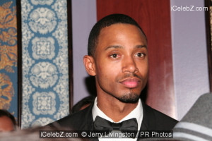 Terrence J's Birthday Party Arrivals at Prime Nightclub in Manhattan ...