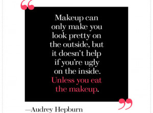 Top 20 Makeup Quotes that are Every Girl’s Favorite