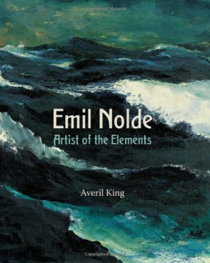 Emil Nolde Quotes