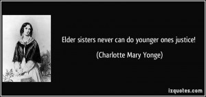 More Charlotte Mary Yonge Quotes