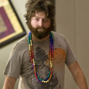 Allan The Hangover Garner...