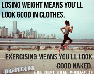 Exercise quotes, funny exercise quotes, exercise motivational quotes