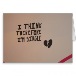 ... very day: “HAPPY SINGLES AWARENESS DAY. SO GLAD I GOT YOU EGG