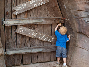 Search Results for: Not Following Rules