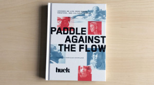 Paddle Against the Flow