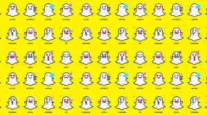 Buro 24/7 Middle East joins SnapChat Find us at @Buro247ME