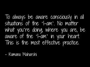 Ramana Maharshi | Entity Art