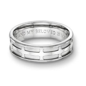 What to engrave on a wedding ring – Bible Verses about Love
