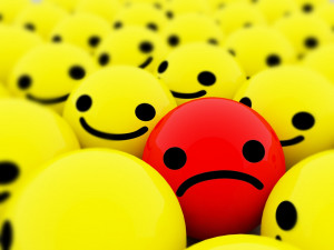 ... are 10 useful tips on how to stop being sad and keep up a good mood