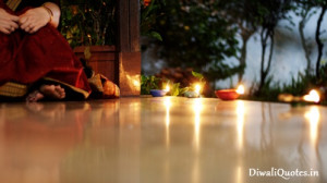 Sad Diwali Sms in Hindi for Love | 2014 Diwali Sad Shayari Quotes