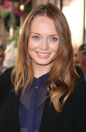 Laura Haddock Pictures And...