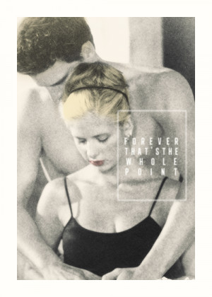 Bangel Buffy x Angel