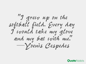 Yoenis Cespedes