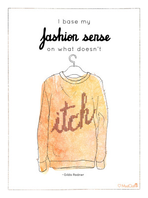 Posts Tagged Gilda Radner