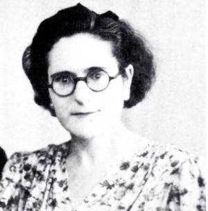 Federica Montseny avait fait l galiser l 39 avortement en Catalogne d ...