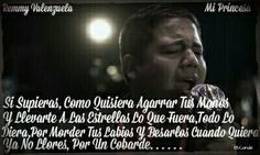 Remmy Valenzuela - Mi Princesa