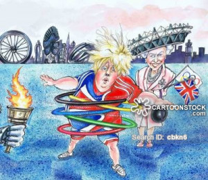 British Isles Cartoons Cartoon Funny
