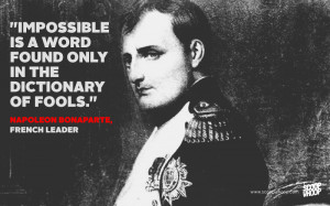 15 Surprisingly Sensible Quotes From Famous Dictators And Evil Leaders