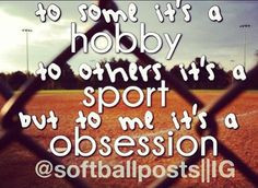 Funny Softball Quotes #softball softbal stuff