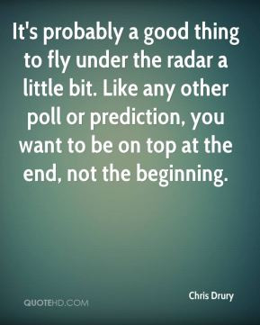 Prediction Quotes