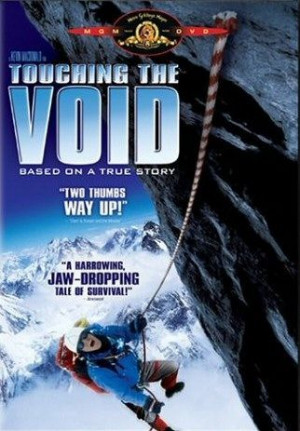 30 in 30 - Day 3: Touching The Void