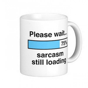 Funny Coffee Mug Quotes