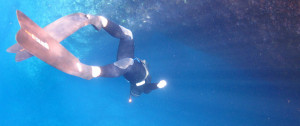 Free Deep Diving