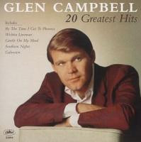 Glen Campbell's Profile