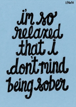 being sober quotes-worth-repeating