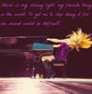 Taylor Swift Taylor Swift Quotes
