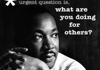 Gallery of Wise quotes from Martin Luther King