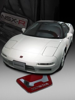 Acura Hond NSX | Car photo auto insurance quotes