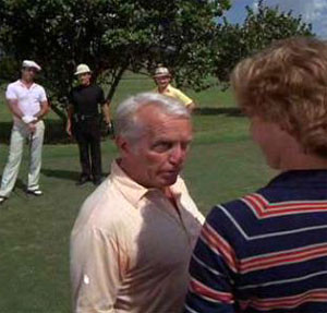 What We Talk About When We Talk About 'Caddyshack'