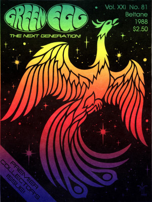 Phoenix Bird Fire Mythological