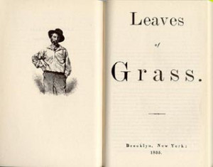 ... Leaves of Grass
