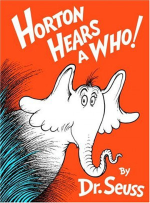 ... it is undoubtedly one of the most favored dr seuss books of all time