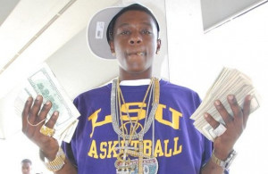 Lil Boosie Indicted On Murder Charges