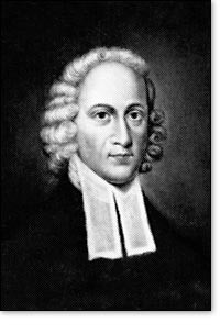 Jonathan Edwards Quotes On Evangelism
