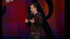 Comedian Jim Jefferies videos