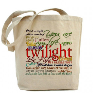 Tote Bags with Quote
