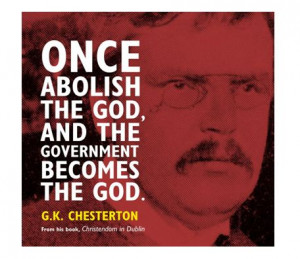 ... , it is instructive to the polity during this Fortnight for Freedom