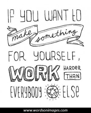 Motivational quotes underdog