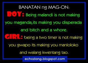 Pinoy Ako Funny Tagalog Quotes Pictures Pictures