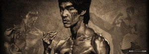 Bruce Lee Facebook Covers for your FB timeline profile! Download Now!