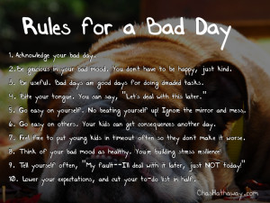 funny bad day at work quotes