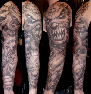 ... more tattoo images under skull tattoos html code for tattoo picture