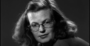 Shirley Jackson