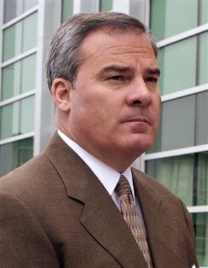 Ex-Connecticut governorto spend a year in prison